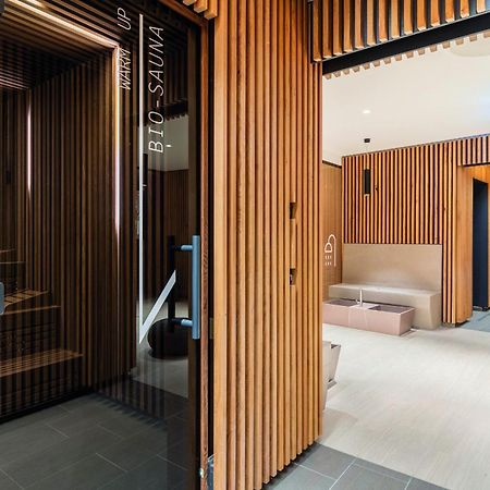 Godewindpark Travemuende Godewindpark Travemuende 1-06 Apartment Любек Екстериор снимка
