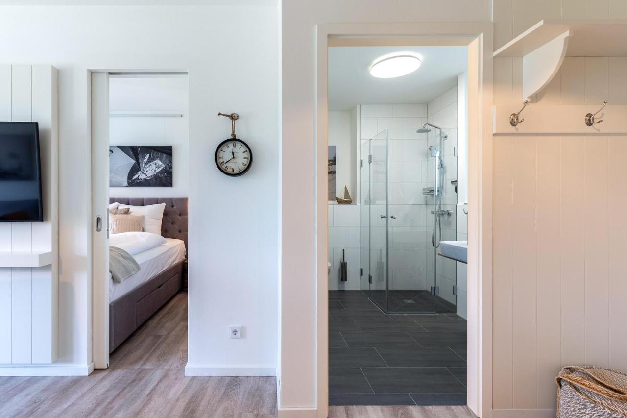 Godewindpark Travemuende Godewindpark Travemuende 1-06 Apartment Любек Екстериор снимка
