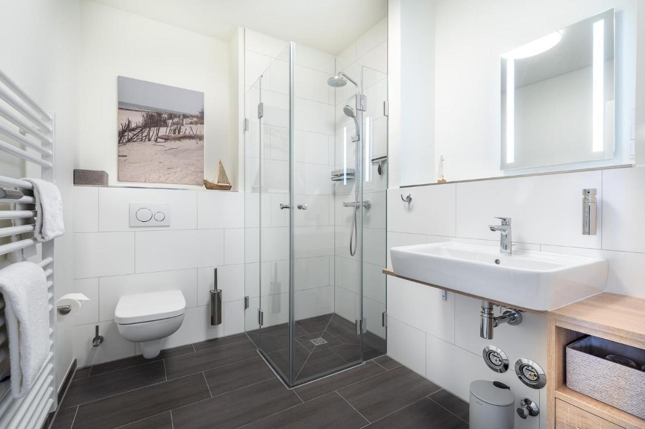 Godewindpark Travemuende Godewindpark Travemuende 1-06 Apartment Любек Екстериор снимка