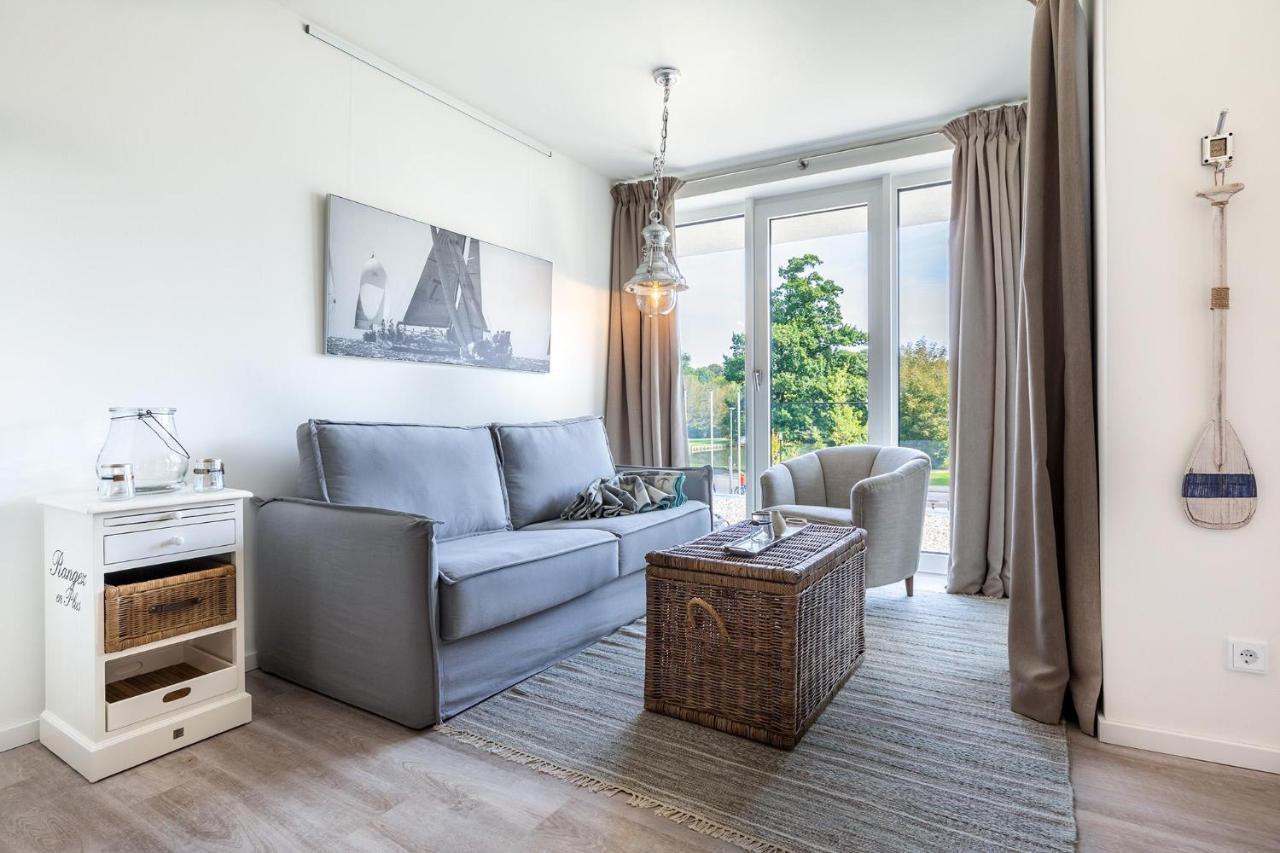 Godewindpark Travemuende Godewindpark Travemuende 1-06 Apartment Любек Екстериор снимка