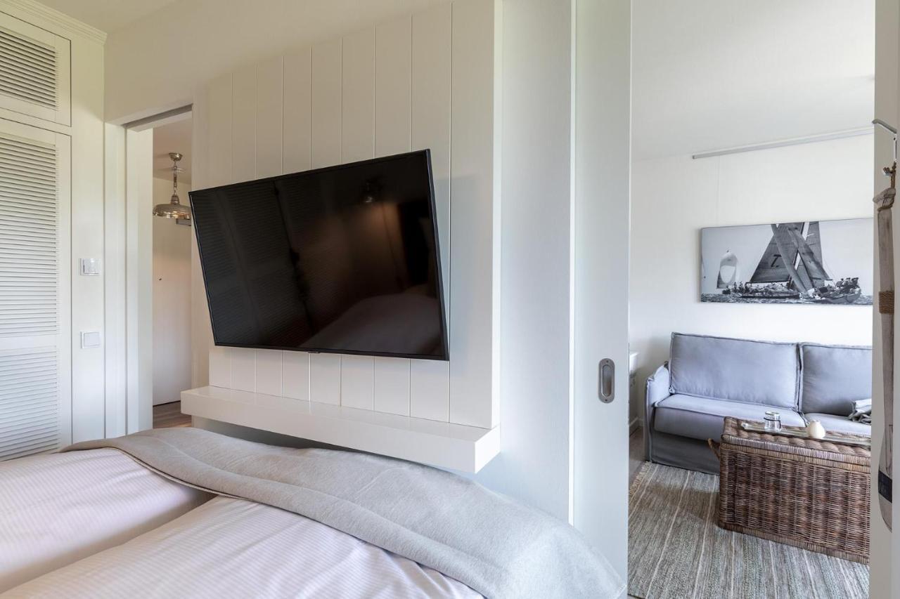 Godewindpark Travemuende Godewindpark Travemuende 1-06 Apartment Любек Екстериор снимка