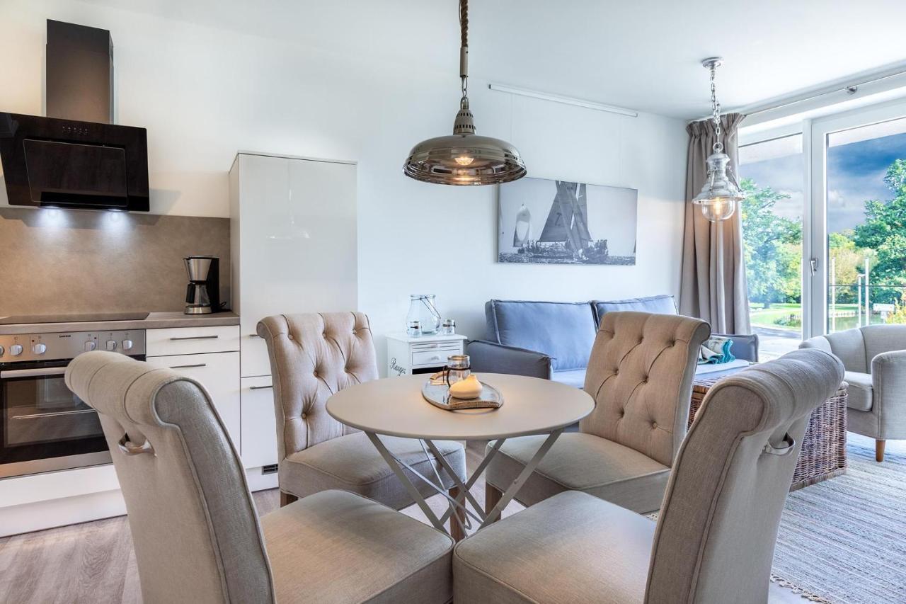 Godewindpark Travemuende Godewindpark Travemuende 1-06 Apartment Любек Екстериор снимка