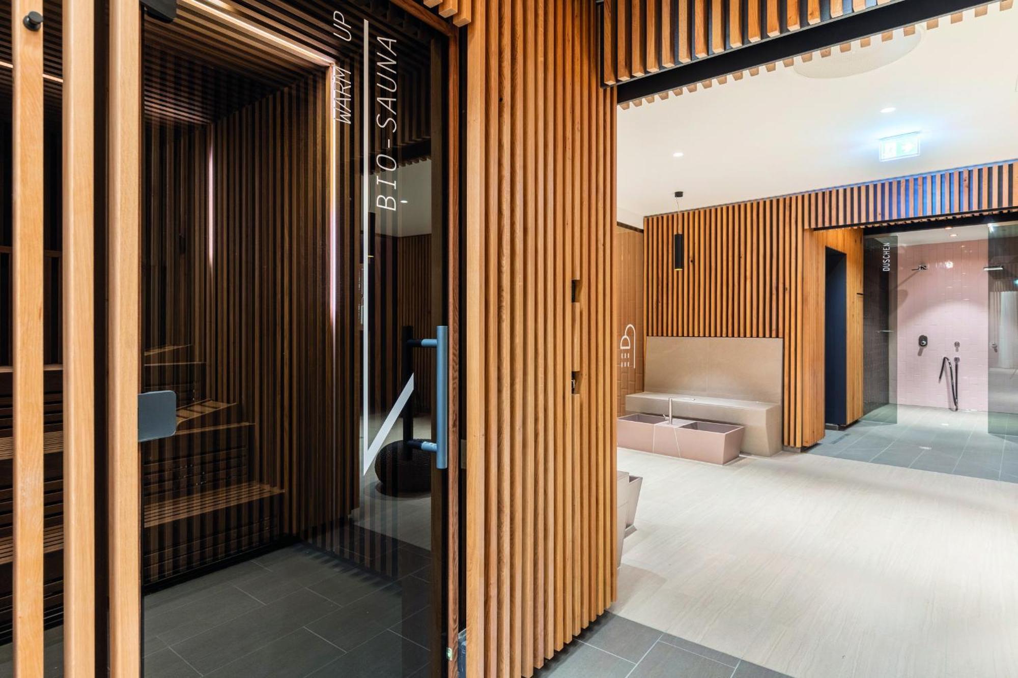 Godewindpark Travemuende Godewindpark Travemuende 1-06 Apartment Любек Екстериор снимка